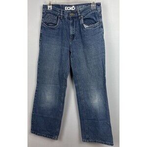 Y2K Boys Ecko Unltd. Jeans Size 18 (27x26)